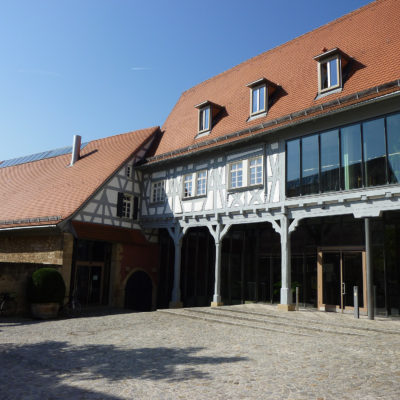 Schloss Bietigheim