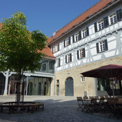 Schloss Bietigheim